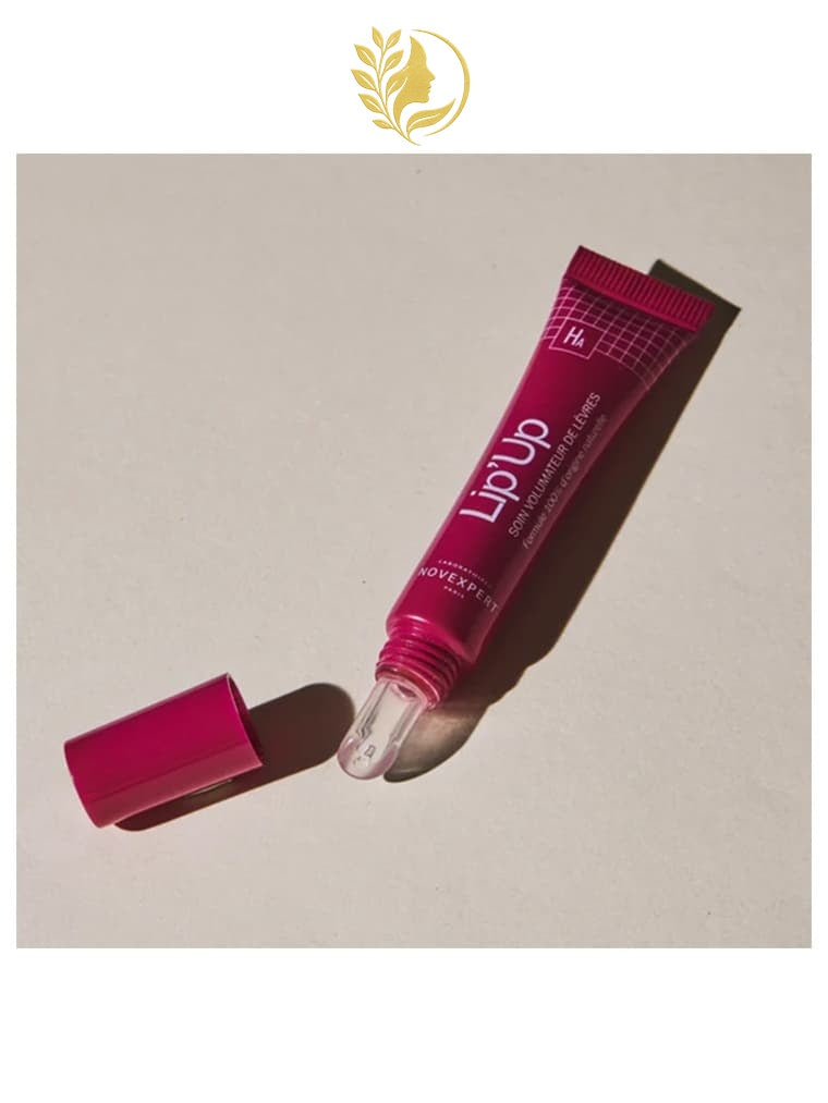 NOVEXPERT 2* LIP'UP - 8 ML -