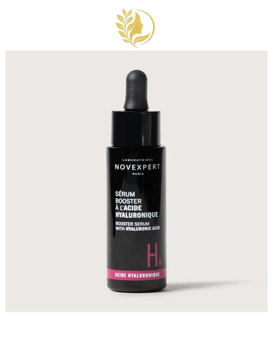 NOVEXPERT 2* SÉRUM BOOSTER À L'ACIDE HYALURONIQUE - 30 ML -
