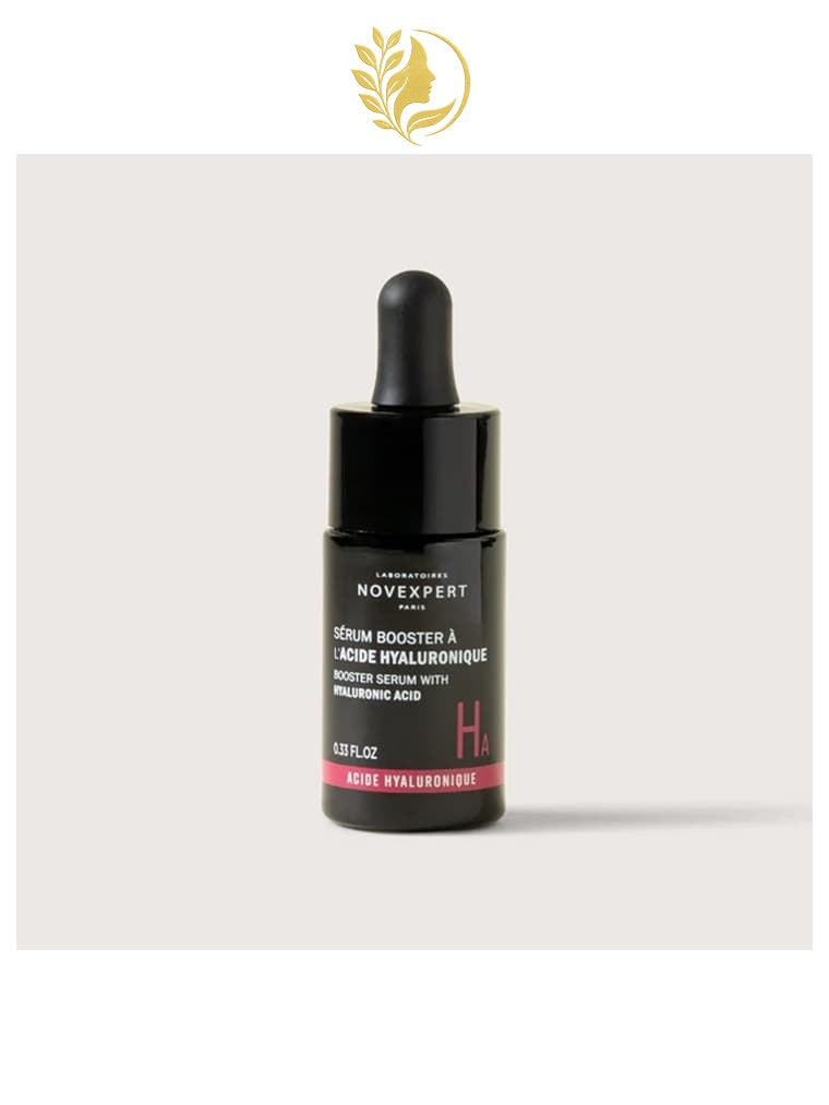 NOVEXPERT 2* SÉRUM BOOSTER À L'ACIDE HYALURONIQUE - 30 ML -