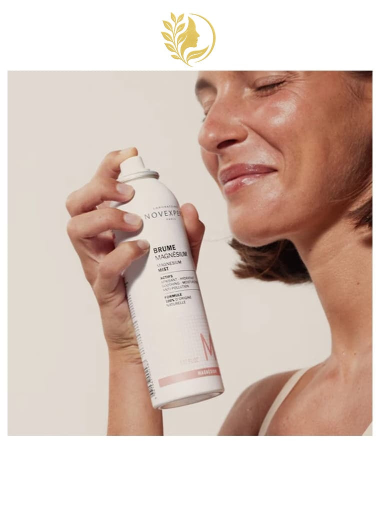 NOVEXPERT 3* BRUME MAGNÉSIUM - 150 ML -