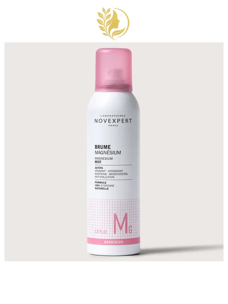 NOVEXPERT 3* BRUME MAGNÉSIUM - 150 ML -