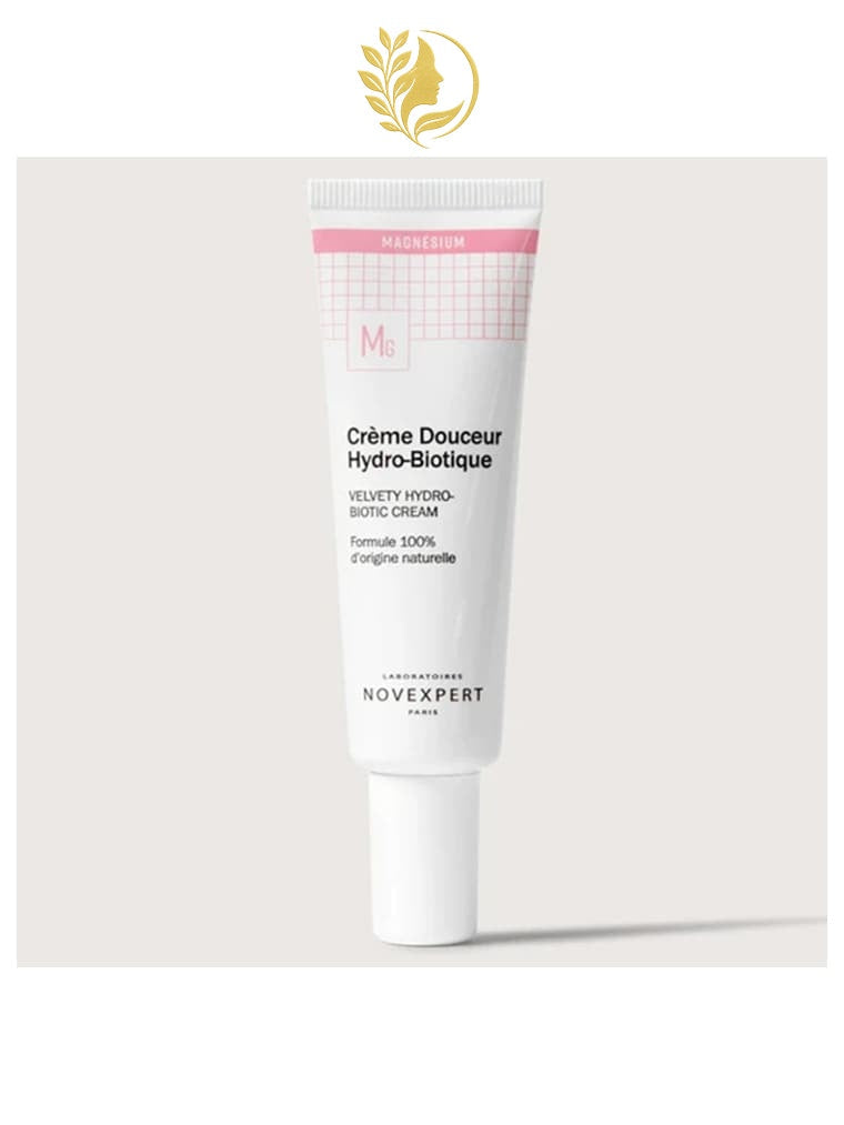 NOVEXPERT 3* CRÈME DOUCEUR HYDRO-BIOTIQUE - 30 ML -