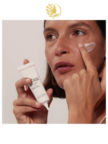 NOVEXPERT 3* FLUIDE DOUCEUR HYDRO-BIOTIQUE - 30 ML -