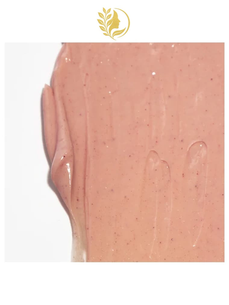 NOVEXPERT 3* MASQUE DÉTOX À LA CRÈME D'ARGILE ROSE - 75ML -