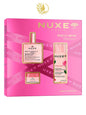 NUXE COFFRET ROSE A L'INFINI