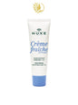 NUXE CREME FRAICHE DE BEAUTE FLUIDE MATIFIANT 48H 50ML