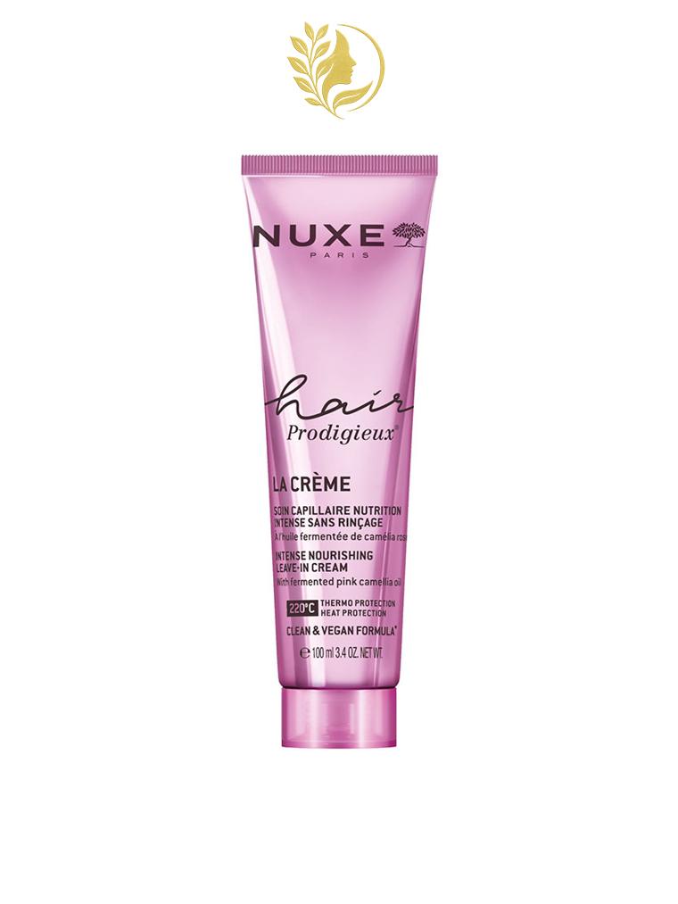 NUXE HAIR PRODIGIEUX LA CREME 100ML