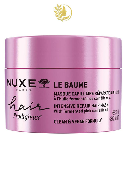 NUXE HAIR PRODIGIEUX LE BAUME MASQUE CAPILLAIRE INTENSE 200ML