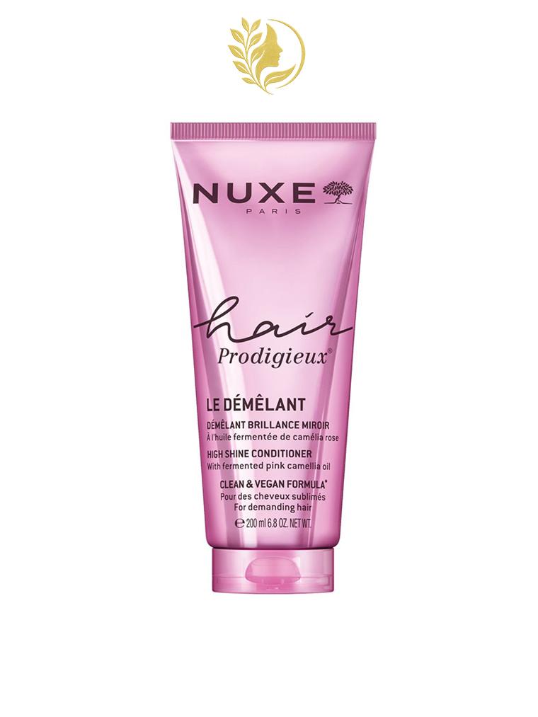 NUXE HAIR PRODIGIEUX LE DEMELANT 200 ML