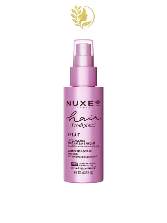 NUXE HAIR PRODIGIEUX LE LAIT CAPILLAIRE DEMELANT 100ML