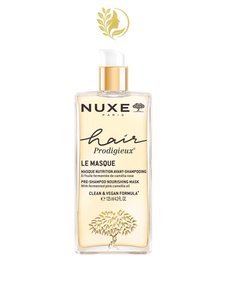 NUXE HAIR PRODIGIEUX LE MASQUE 125 ML