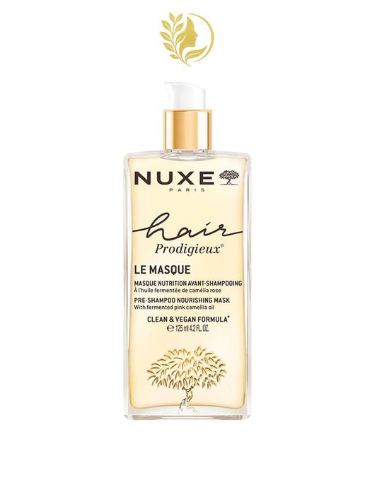 NUXE HAIR PRODIGIEUX LE MASQUE 125 ML