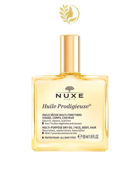 NUXE HUILE PRODIGIEUSE 50 ML
