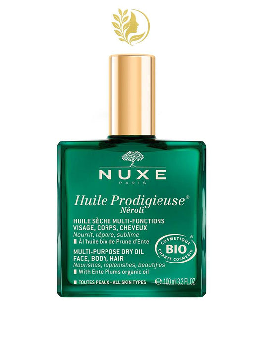 NUXE HUILE PRODIGIEUSE NEROLI 100 ML