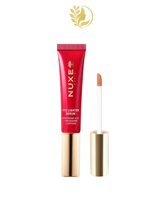 NUXE MERVEILLANCE LIFT EYE LIGHTER SERUM 12 ML