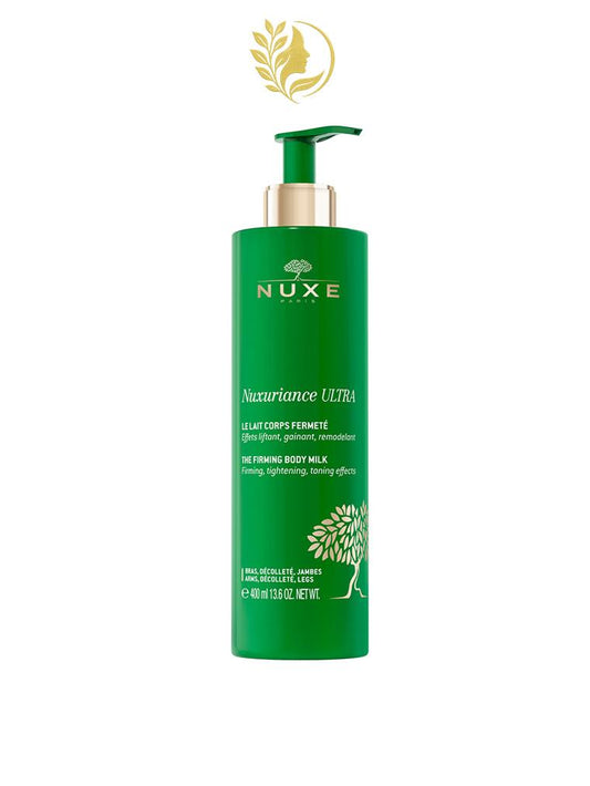 NUXE NUXURIANCE ULTRA LE LAIT CORPS FERMETE 400 ML