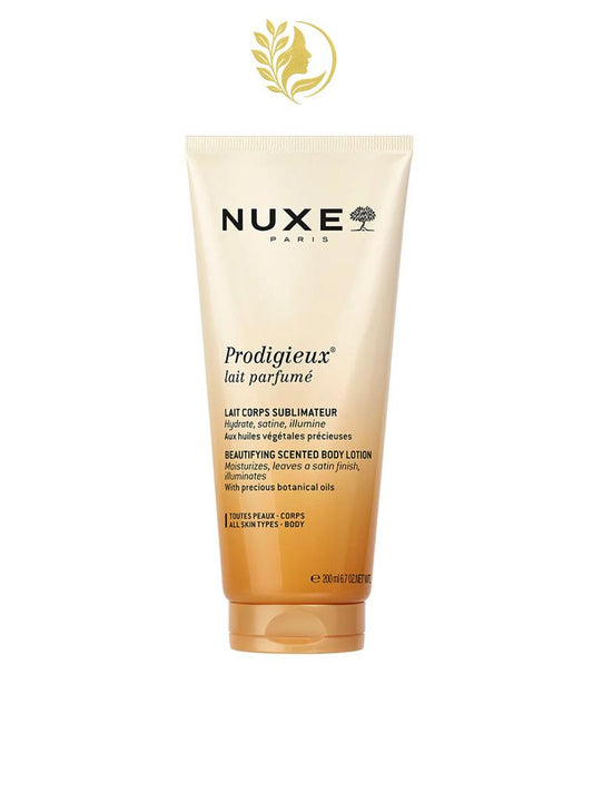 NUXE PRODIGIEUX LAIT PARFUME 200 ML