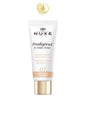 NUXE PRODIGIEUX LE TEINT ECLAT 01 BB CREME HYDRATANTE CLAIRE 30 ML