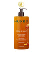 NUXE REVE DE MIEL GEL LAVANT SURGRAS 750 ML