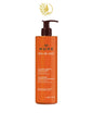 NUXE REVE DE MIEL GEL LAVANT SURGRAS VISAGE ET CORPS 400 ML