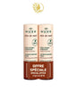 NUXE REVE DE MIEL OFFRE SPECIAL STICK LEVRE HYDRATANT 2X4G