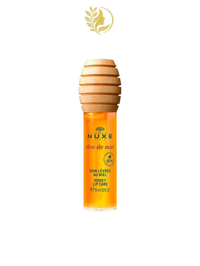 NUXE REVE DE MIEL SOIN LEVRES AU MIEL 10 ML
