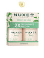 NUXE REVE DE THE 2 DEODORANTS ROLL ON 50ML