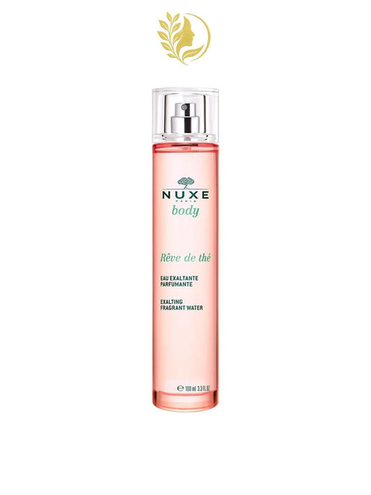 NUXE REVE DE THE EAU EXFOLIANTE PARFUMANTE 100 ML
