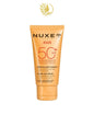 NUXE SUN CREME FONDANTE HAUTE PROTECTION SPF 50 AUX FLEURS D'EAU ET DE SOLEIL 50 ML