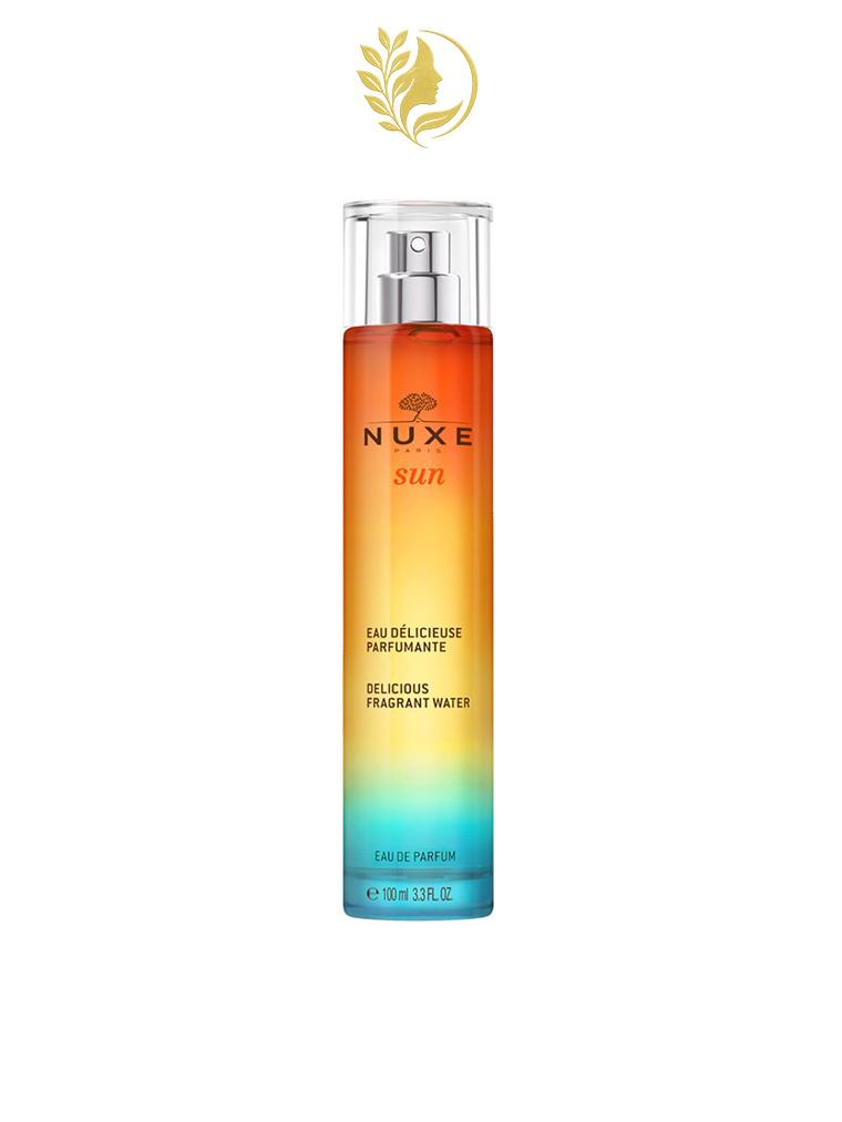 NUXE SUN EAU DELICIEUSE PARFUMANTE 100 ML