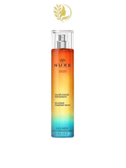 NUXE SUN EAU DELICIEUSE PARFUMANTE 100 ML