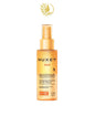 NUXE SUN HUILE LACTEE CAPILLAIRE PROTECTRICE HYDRATANTE 100 ML