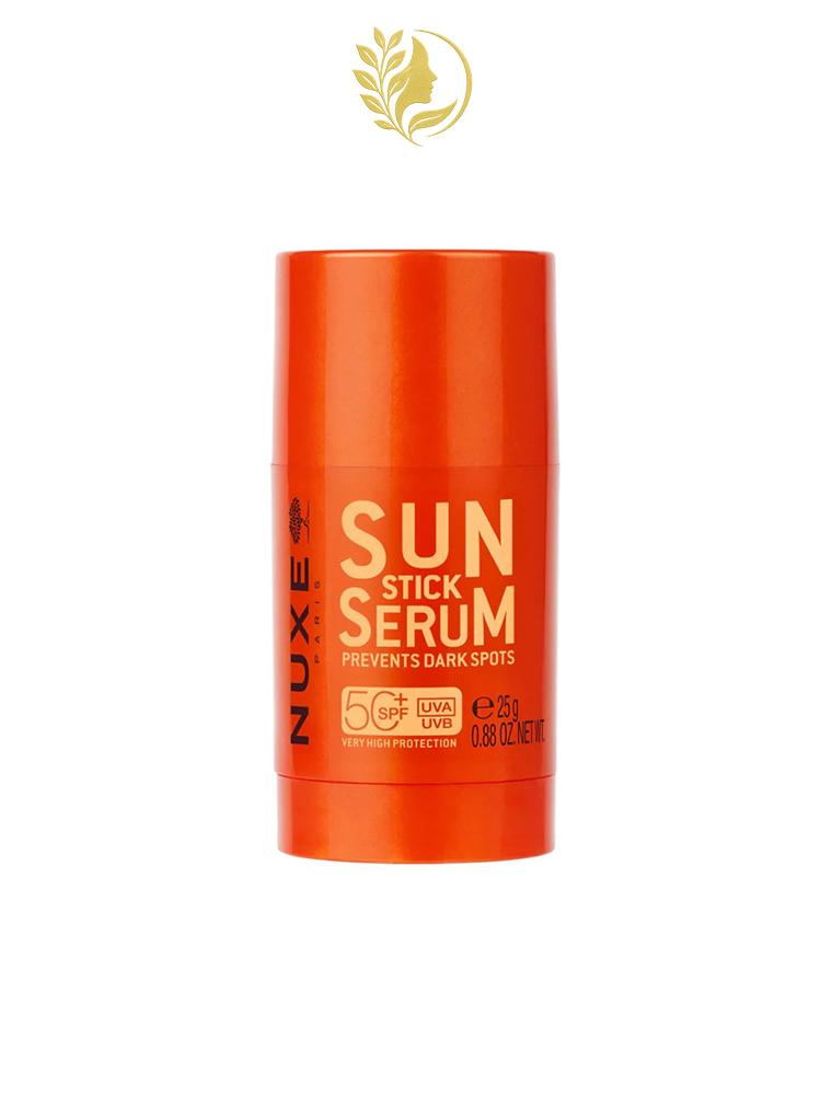 NUXE SUN STICK SERUM SPF 50+ 25 G