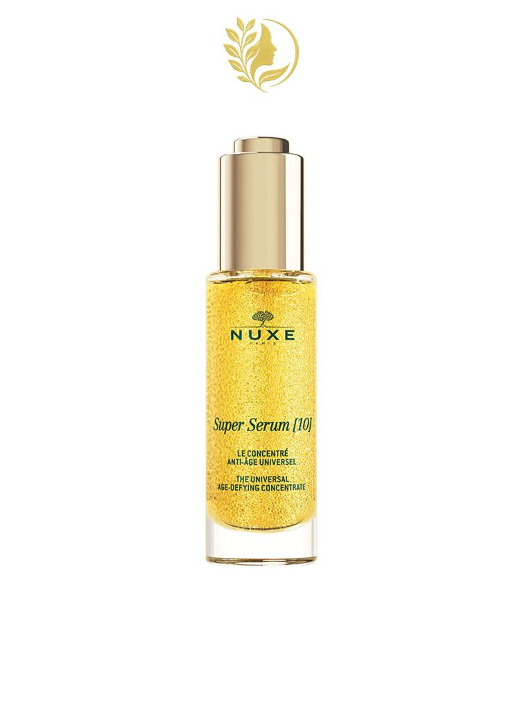NUXE SUPER SERUM 10 30 ML