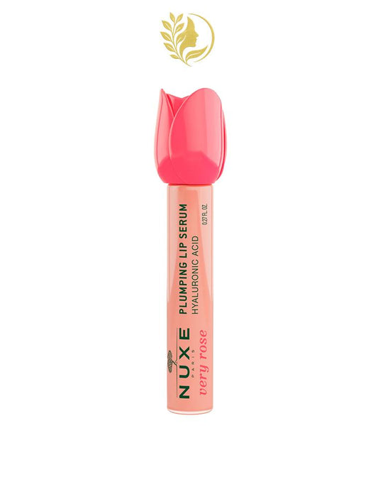 NUXE VERY ROSE SERUM LEVRES REPULPANT 8ML