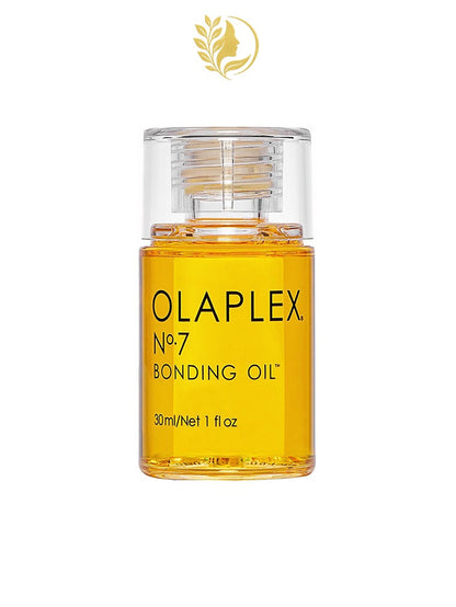 OLAPLEX HUILE RÉPARATRICE CHEVEUX N°7