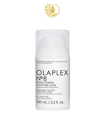 OLAPLEX MASQUE SOIN CHEVEUX N°8