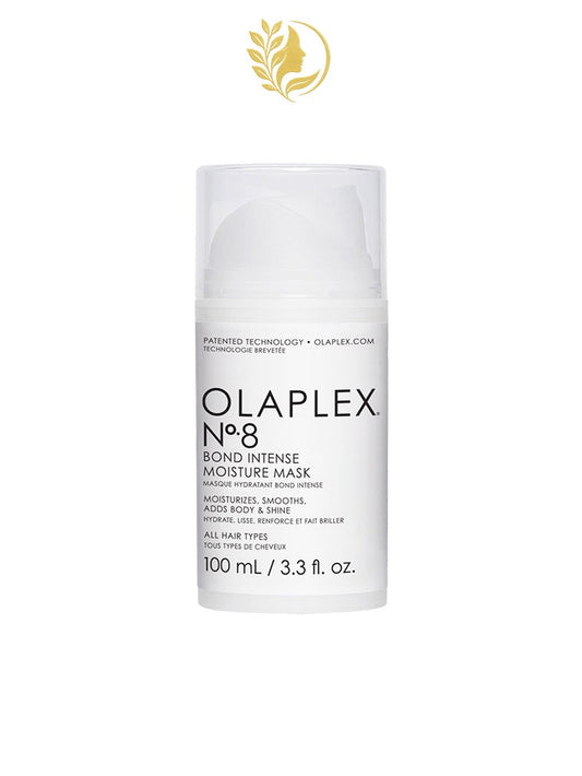 OLAPLEX MASQUE SOIN CHEVEUX N°8