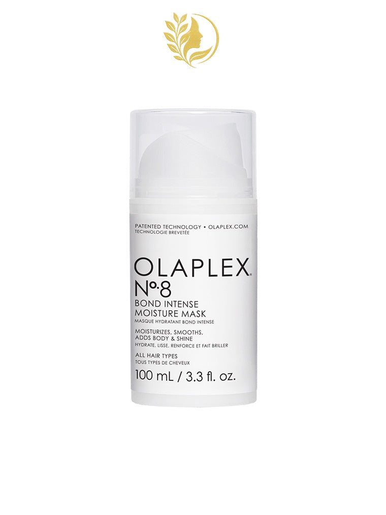 OLAPLEX MASQUE SOIN CHEVEUX N°8