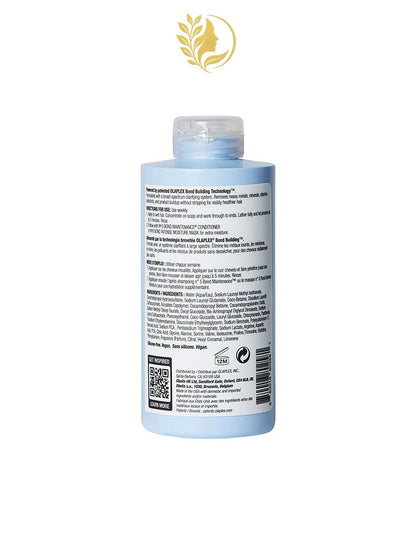 OLAPLEX SHAMPOING CLARIFIANT N°4C