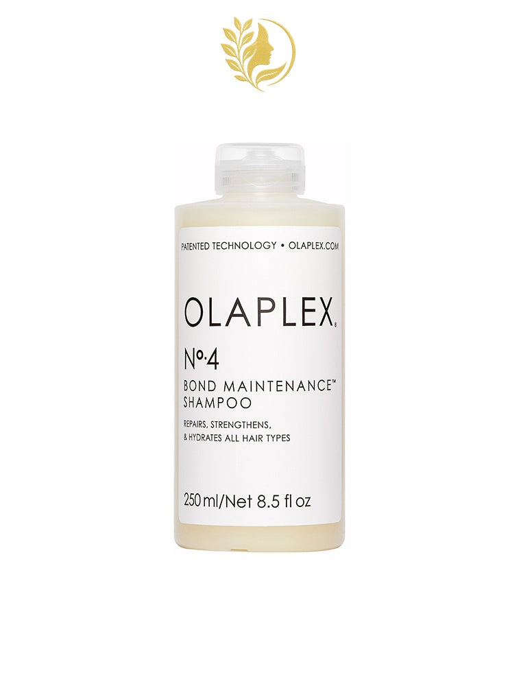 OLAPLEX SHAMPOING N°4