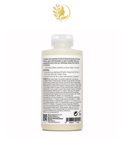 OLAPLEX SHAMPOING N°4