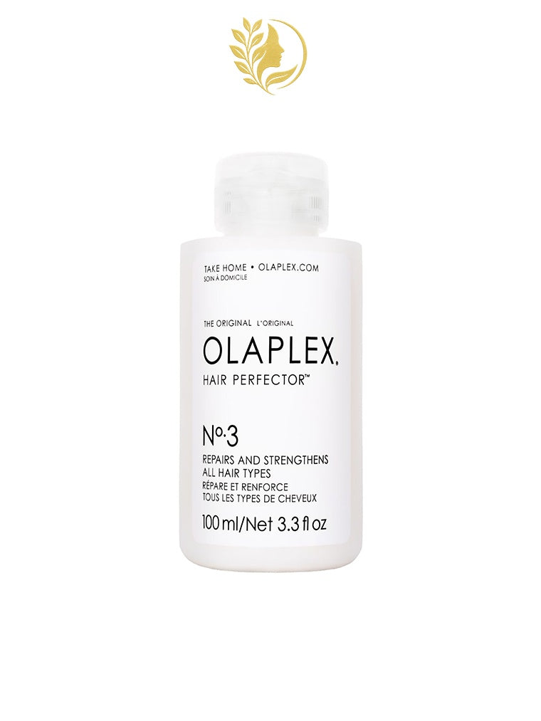 OLAPLEX SOIN CHEVEUX N°3