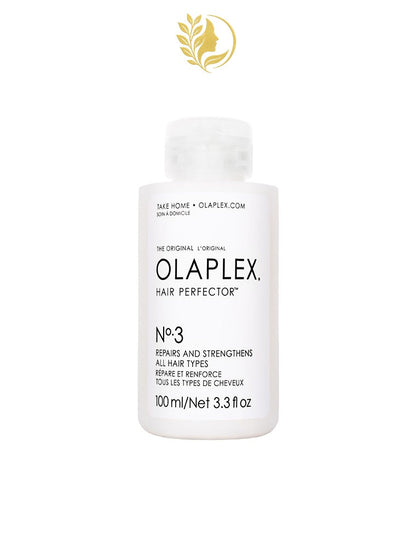 OLAPLEX SOIN CHEVEUX N°3