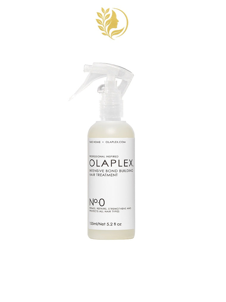 OLAPLEX SOIN RÉPARATEUR CHEVEUX VAPORISATEUR N°0