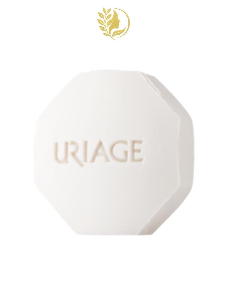 URIAGE PAIN SURGRAS  SANS SAVON, NETTOIE, NOURRIT, PROTÈGE - 100 GR -