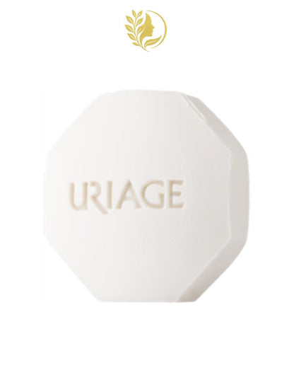 URIAGE PAIN SURGRAS  SANS SAVON, NETTOIE, NOURRIT, PROTÈGE - 100 GR -