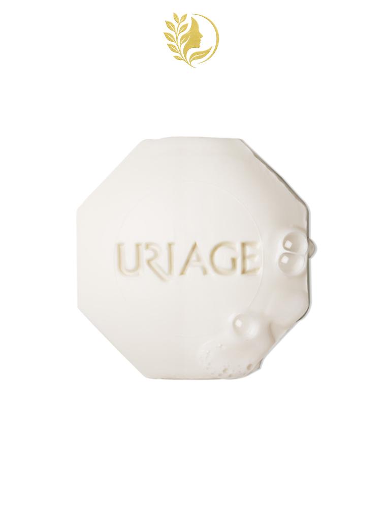 URIAGE PAIN SURGRAS  SANS SAVON, NETTOIE, NOURRIT, PROTÈGE - 100 GR -