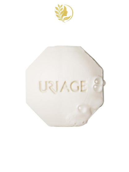 URIAGE PAIN SURGRAS  SANS SAVON, NETTOIE, NOURRIT, PROTÈGE - 100 GR -