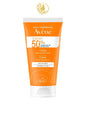 PROTECTION SOLAIRE CRÈME SPF 50+ SOINS SOLAIRES PEAUX SENSIBLES - 50 ML -